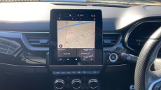 Renault Arkana 1.6 E-Tech full hybrid 145 Engineered 5dr Auto Hybrid Estate